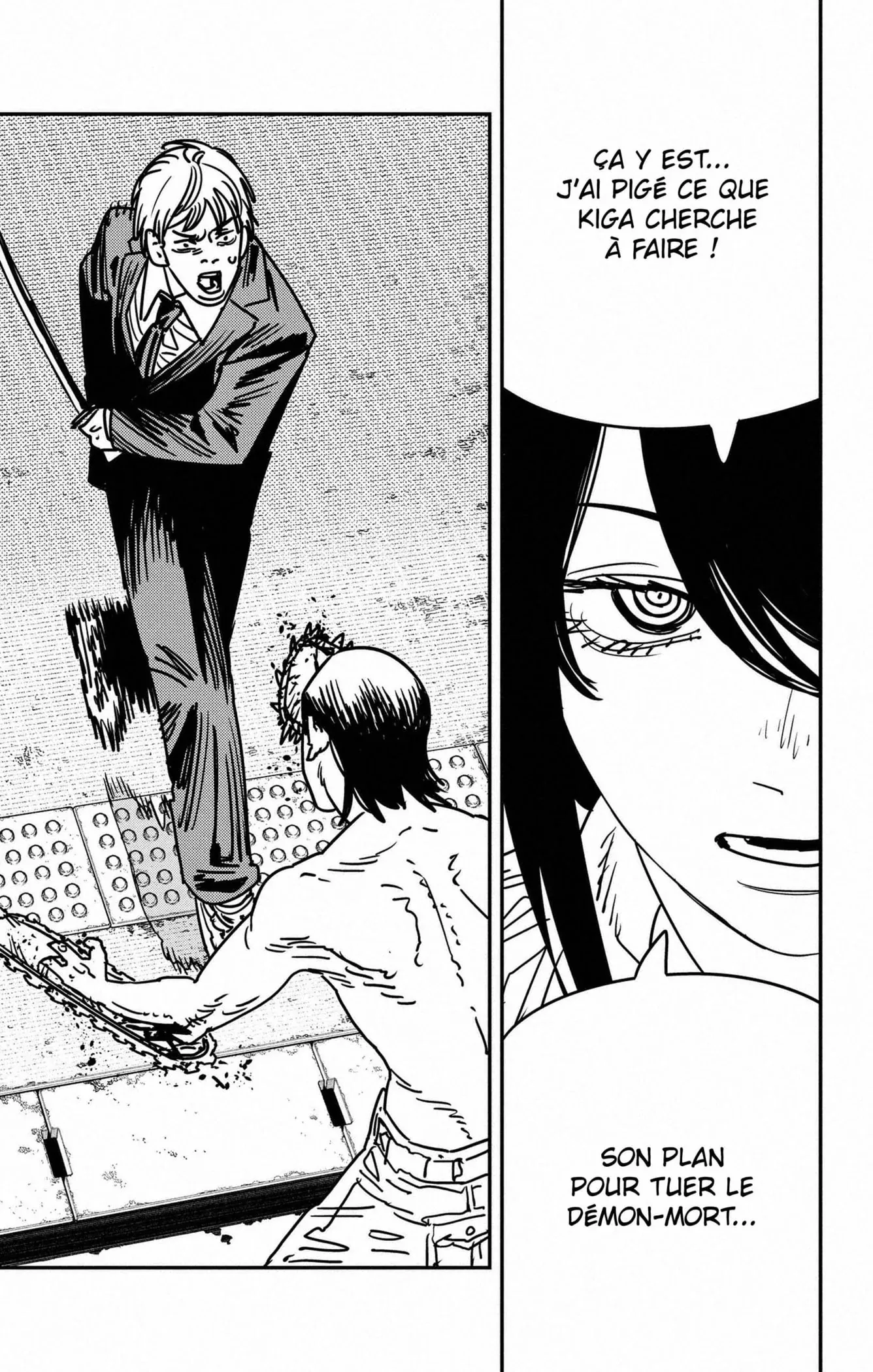 Chainsaw Man - 146 - 65523b4d14672.webp