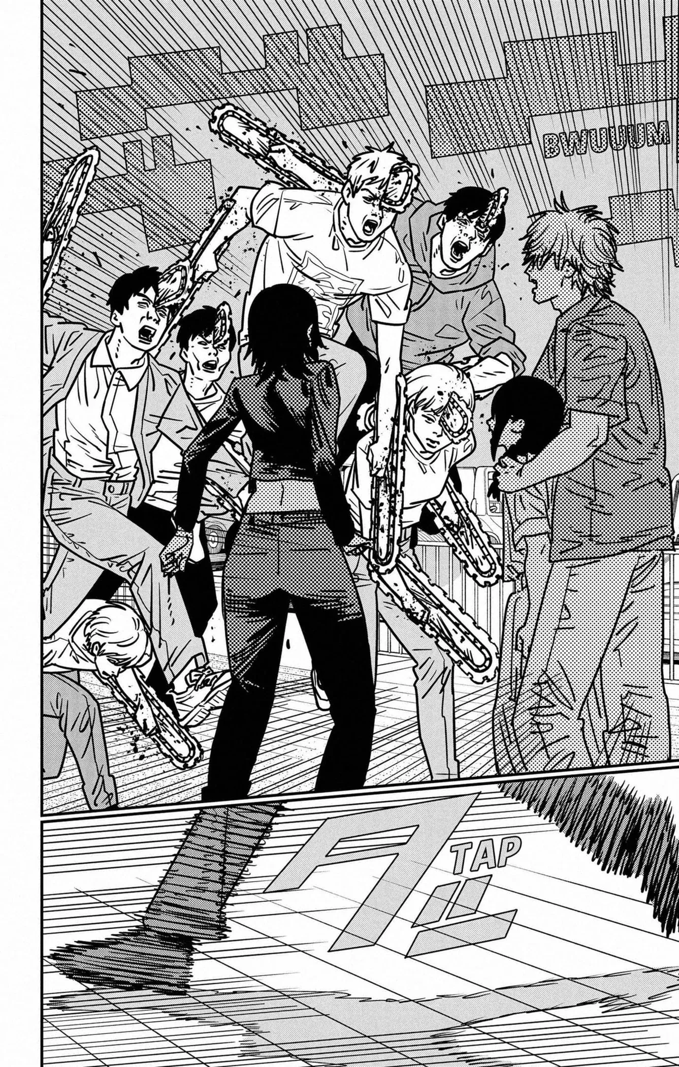 Chainsaw Man - 147 - 65523b500f479.webp
