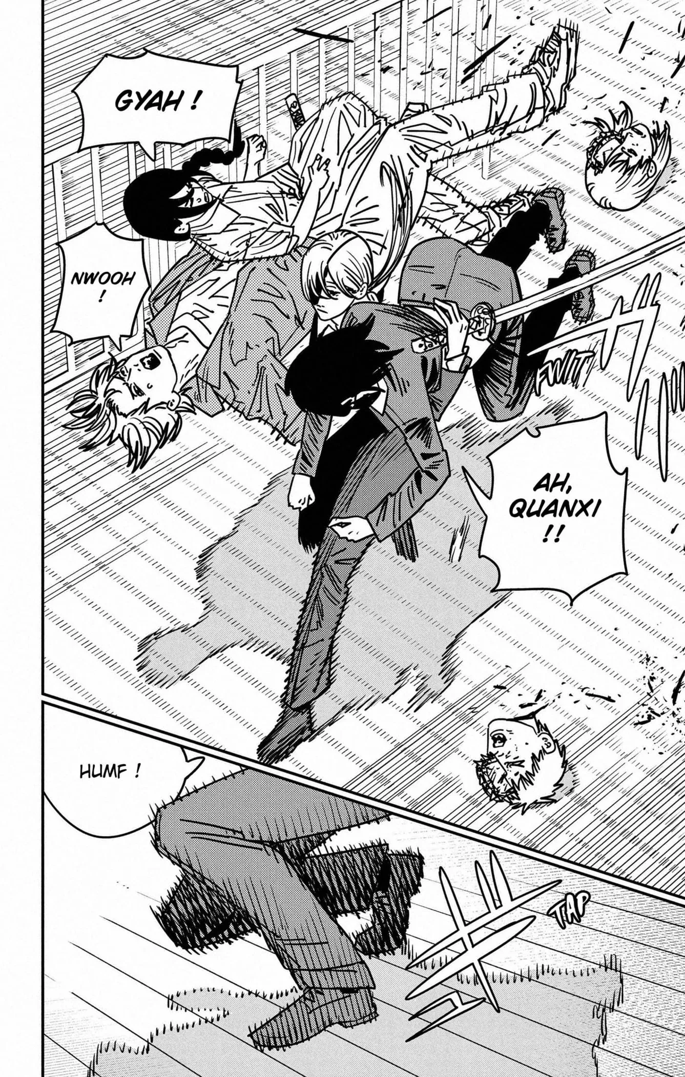 Chainsaw Man - 147 - 65523b518936f.webp