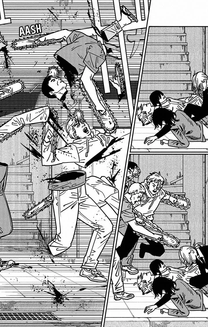 Chainsaw Man - 147 - 65523b5410fbe.webp