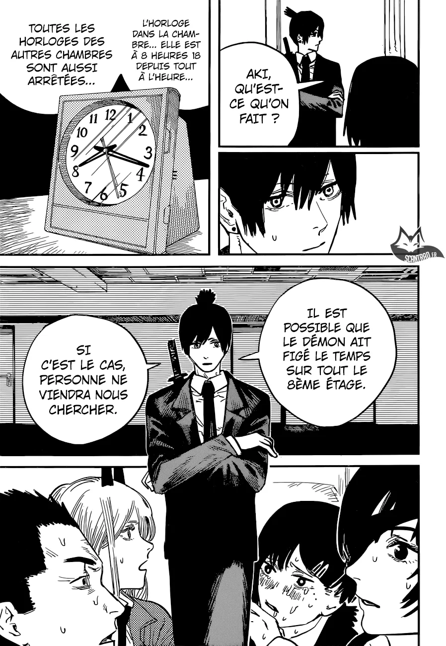 Chainsaw Man - 15 - 65523b5b55347.webp