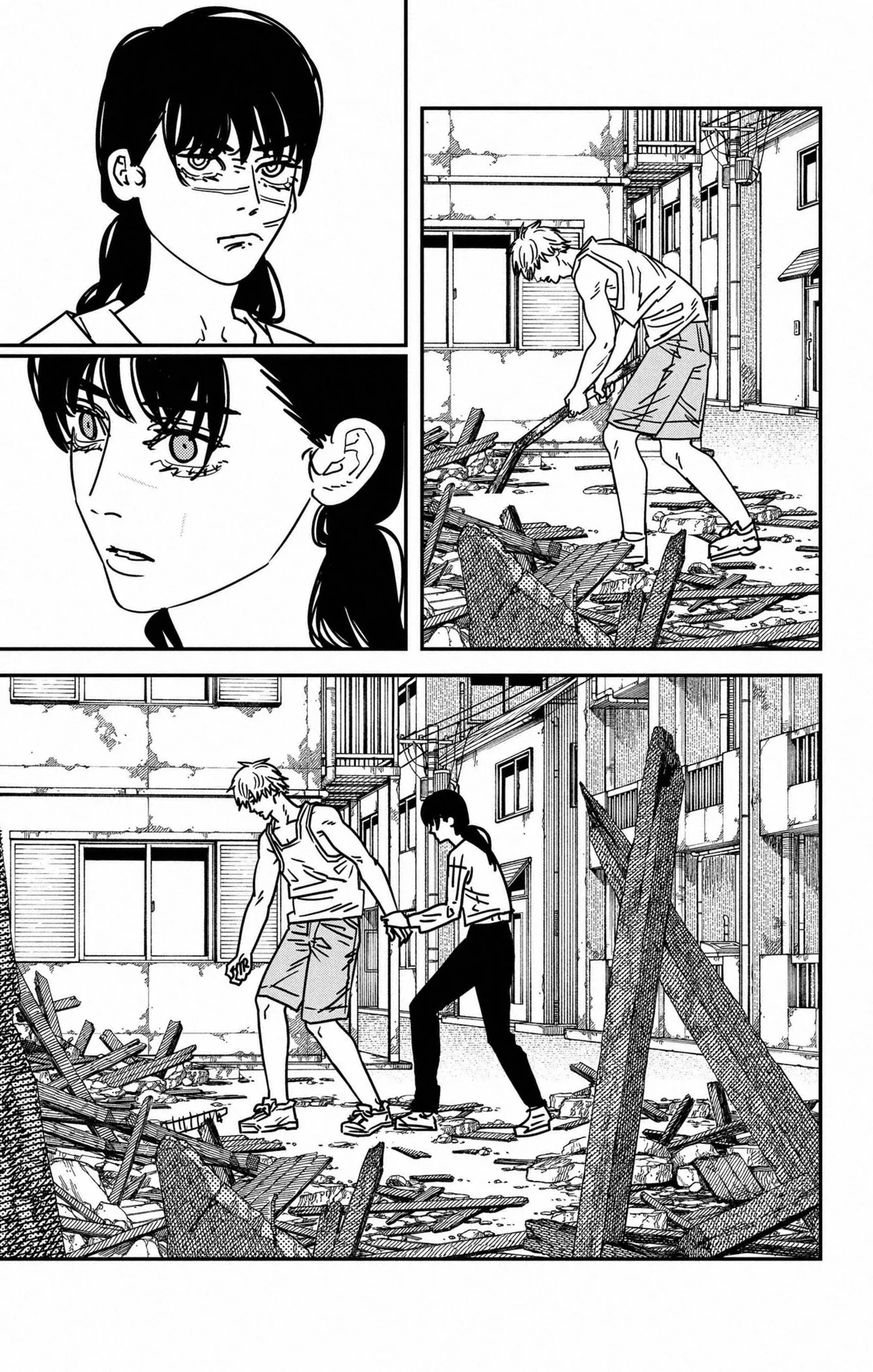 Chainsaw Man - 164 - 6645e0d35c352_d4Af.webp