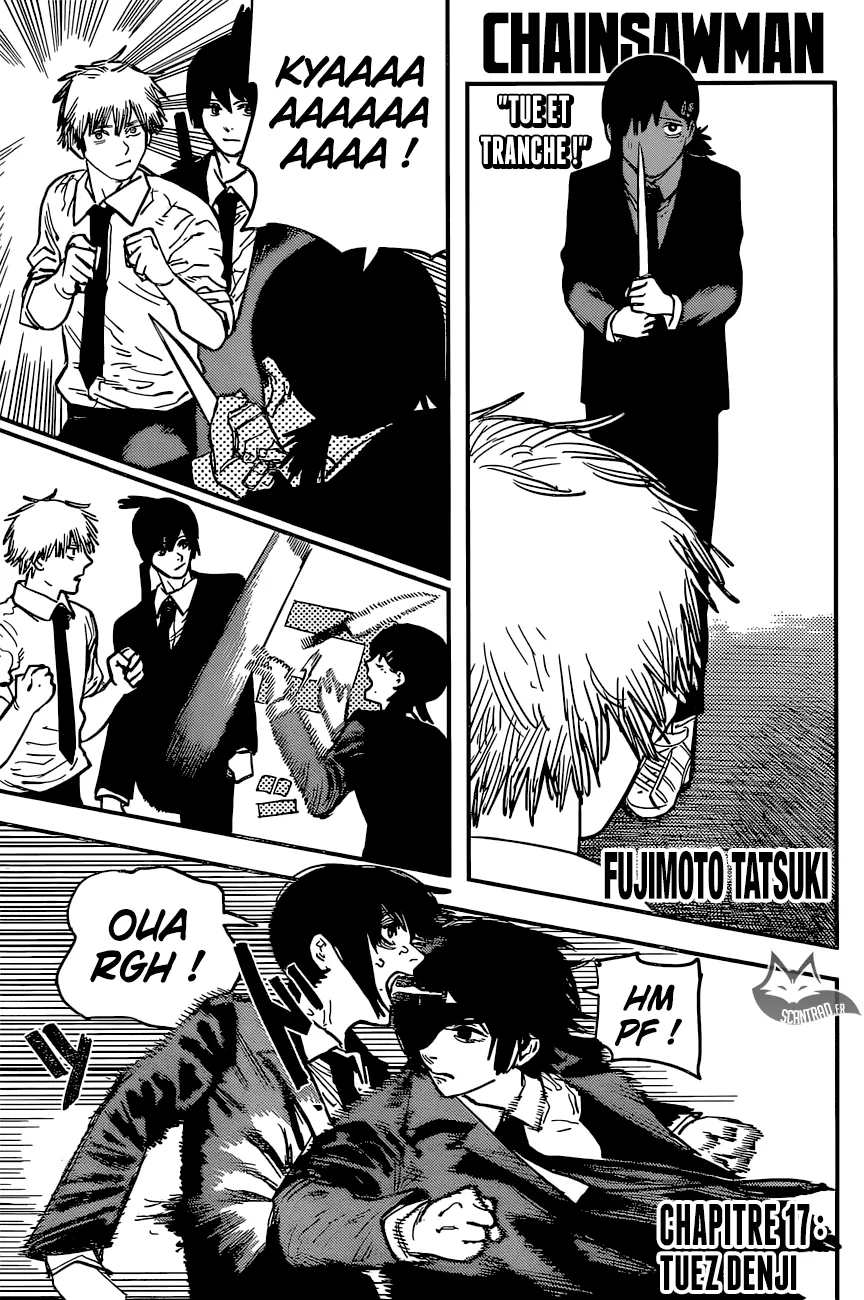 Chainsaw Man - 17 - 65523b6051462.webp