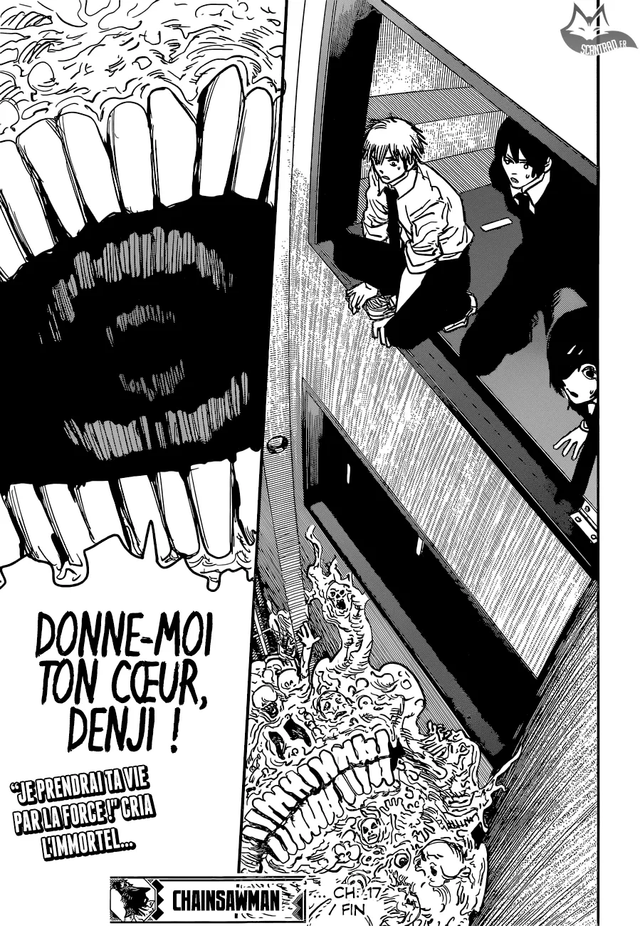 Chainsaw Man - 17 - 65523b645853f.webp