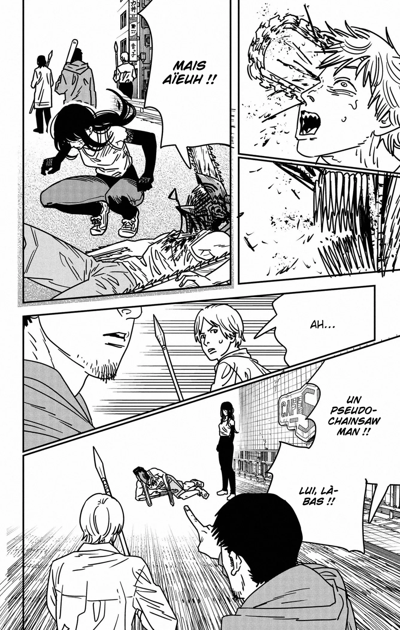 Chainsaw Man - 192 - 67c72bc8499d5.webp