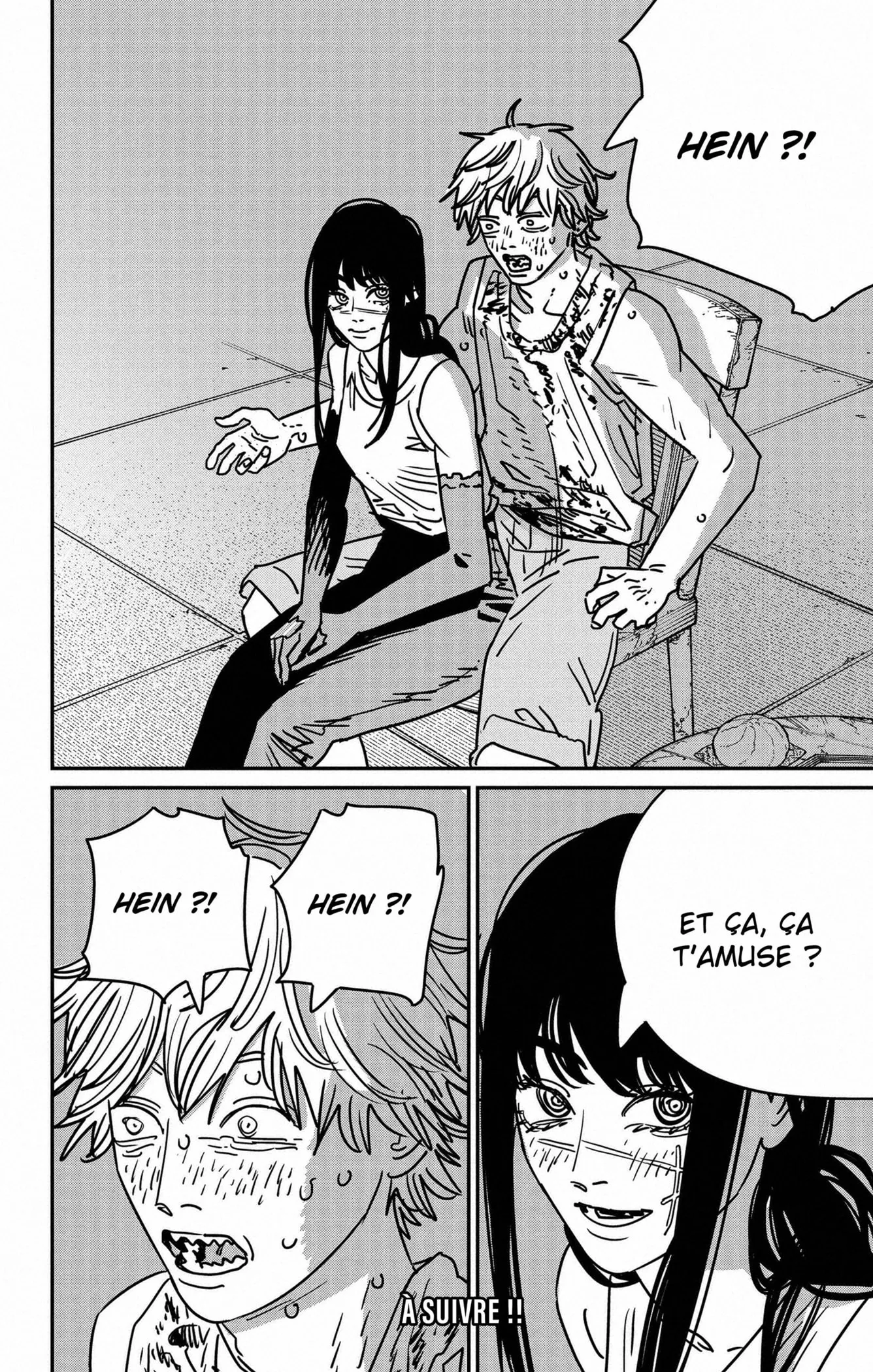 Chainsaw Man - 192 - 67c72bcebc598.webp