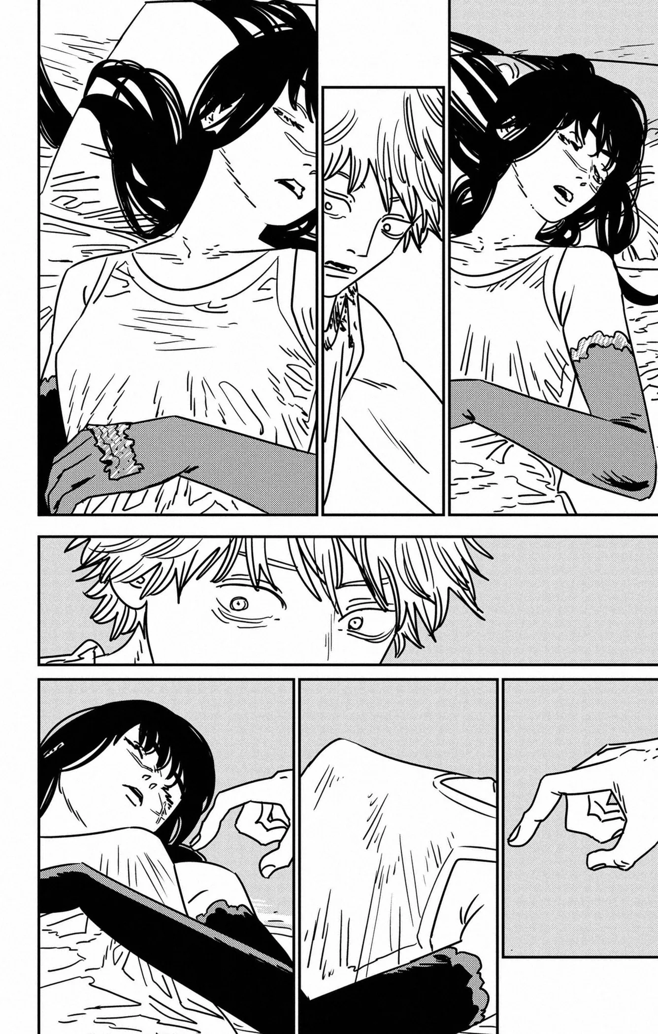 Chainsaw Man - 194 - 67c72bd73335a.webp