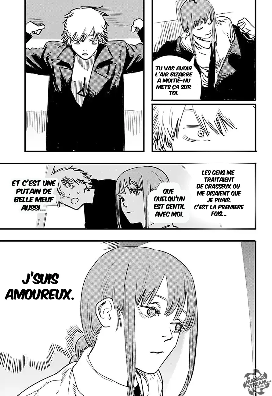 Chainsaw Man - 2 - 65523b6d6bf5c.webp