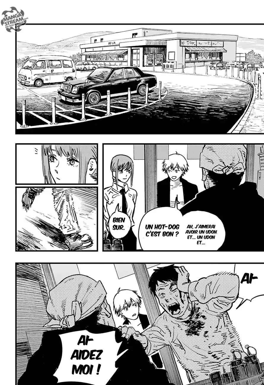 Chainsaw Man - 2 - 65523b6dbca7d.webp