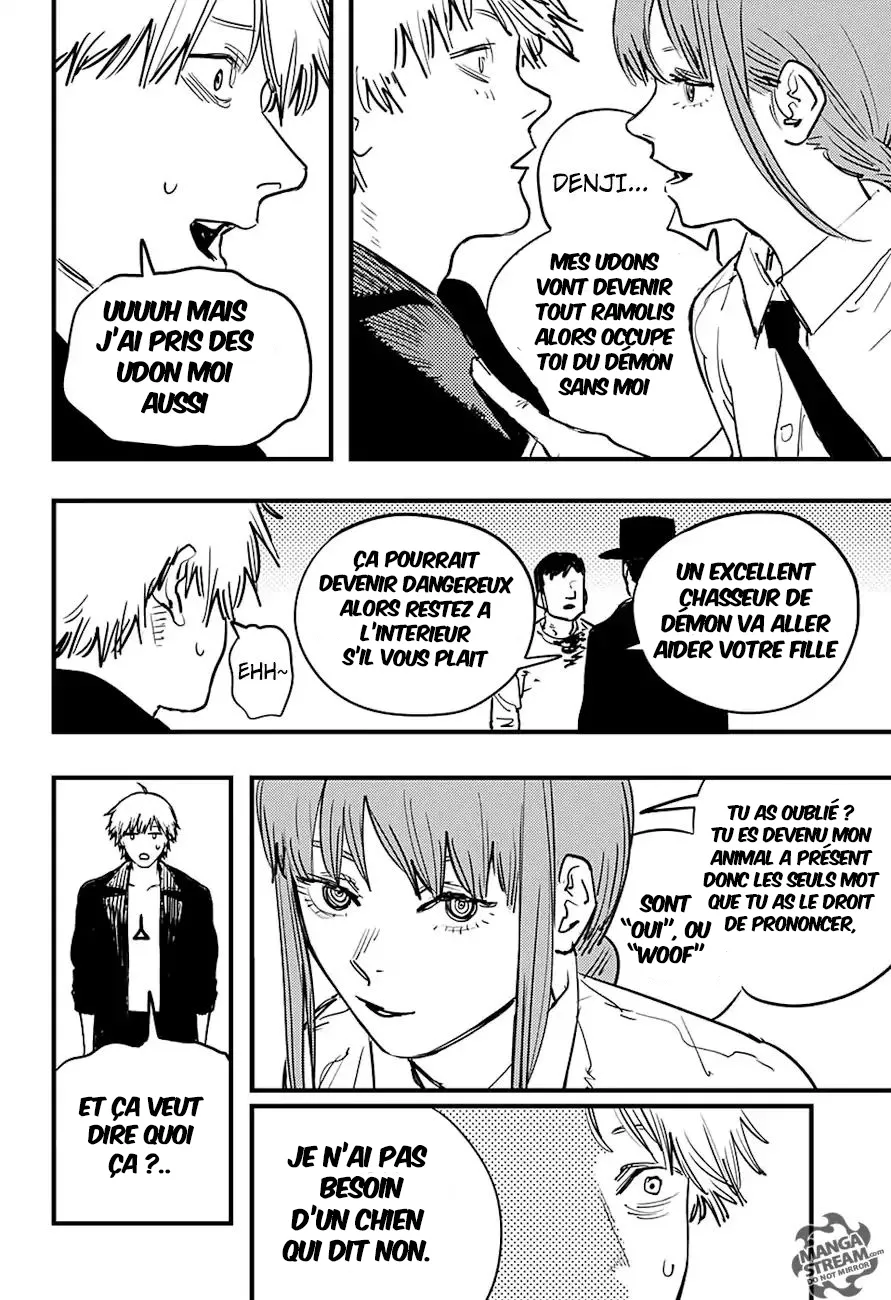 Chainsaw Man - 2 - 65523b6e54095.webp