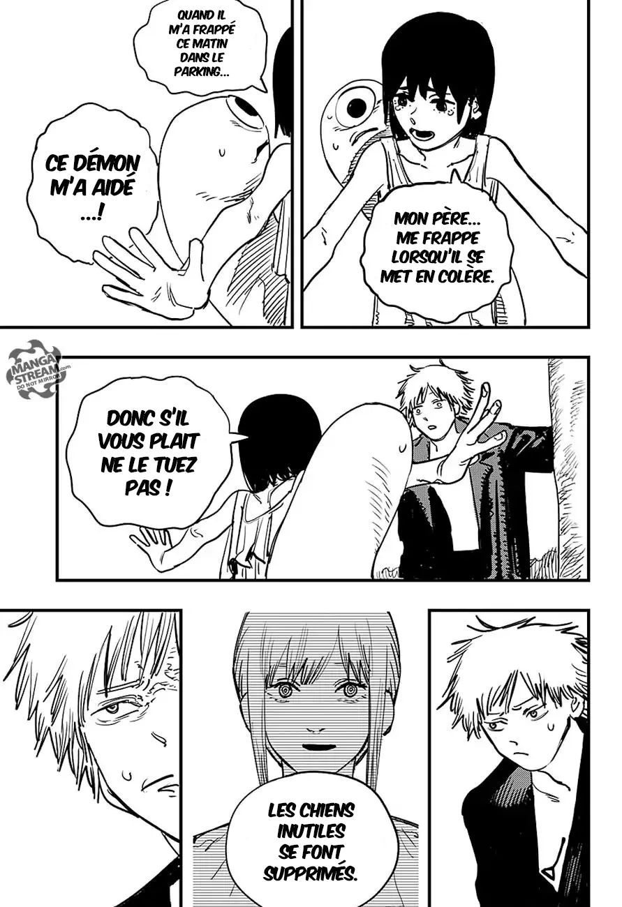 Chainsaw Man - 2 - 65523b6fa8e7e.webp