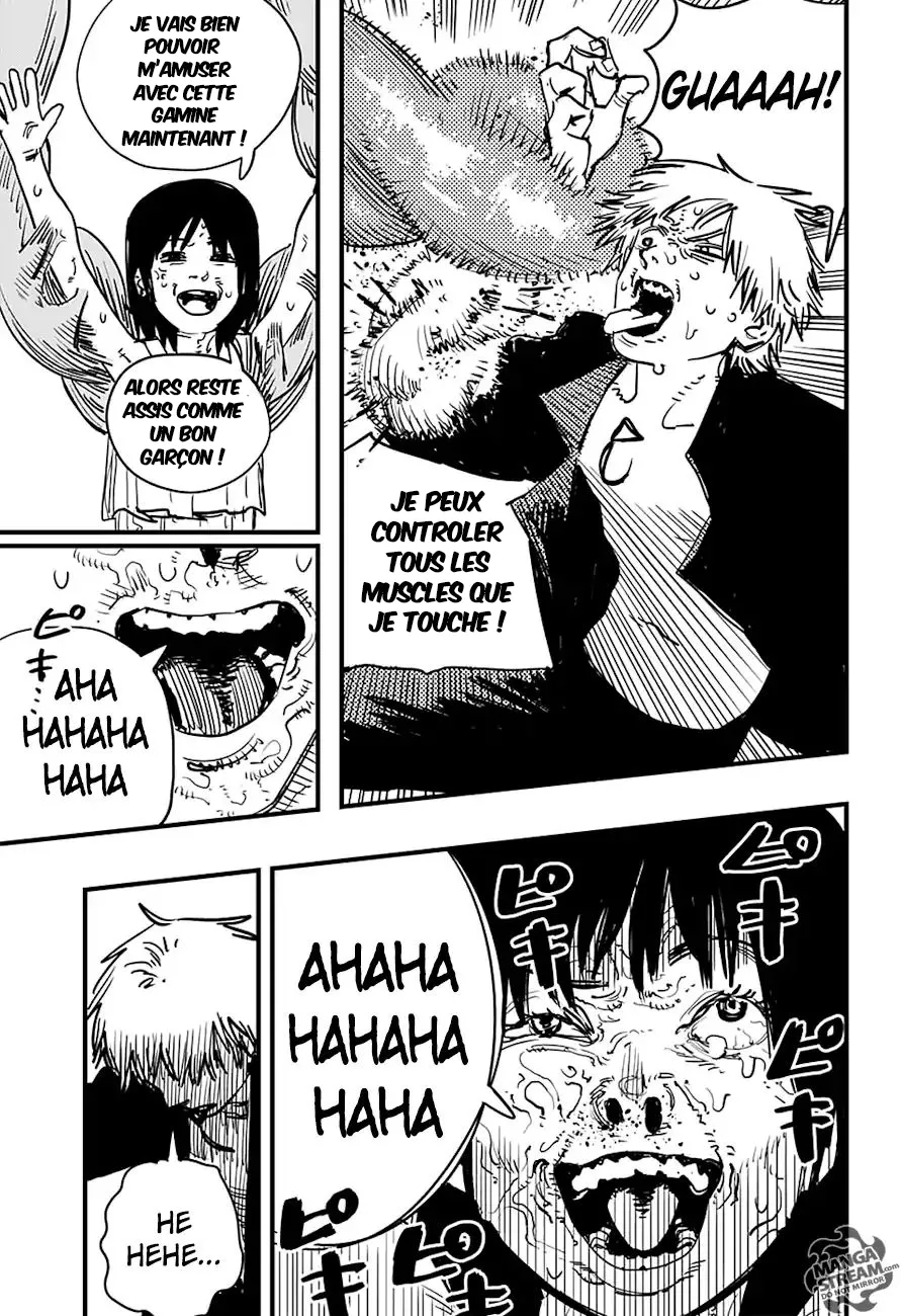 Chainsaw Man - 2 - 65523b70da104.webp