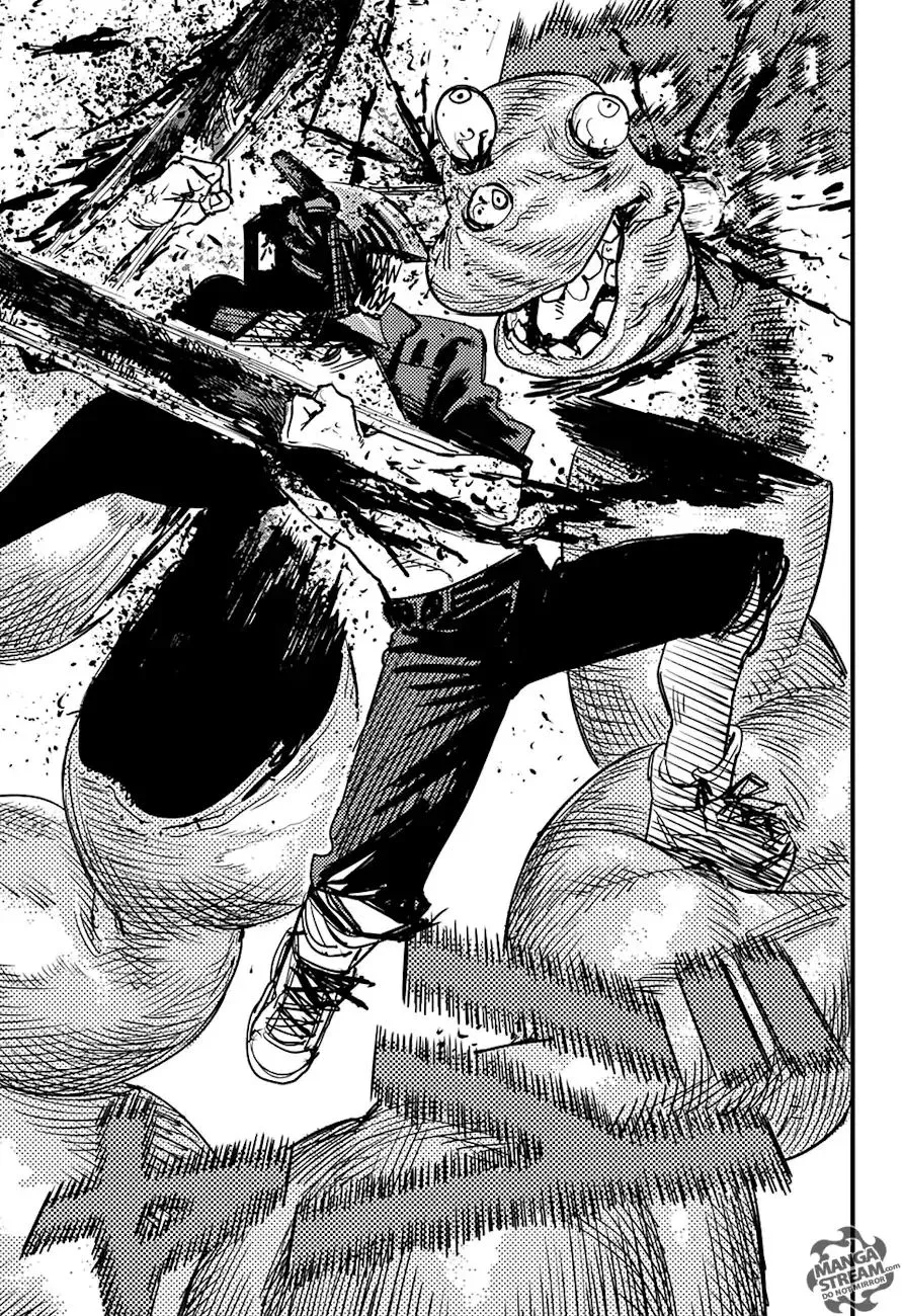 Chainsaw Man - 2 - 65523b7180d08.webp