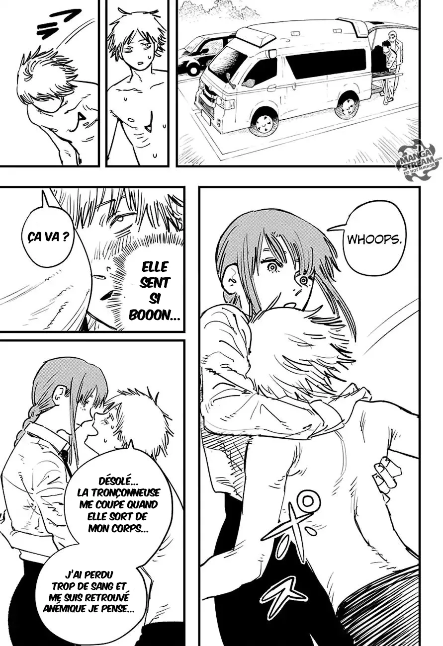 Chainsaw Man - 2 - 65523b720c37c.webp