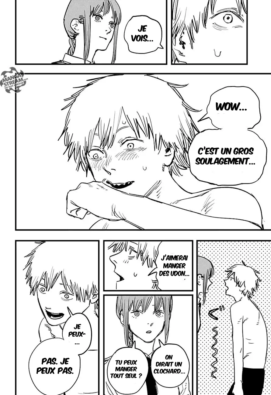 Chainsaw Man - 2 - 65523b72c160b.webp