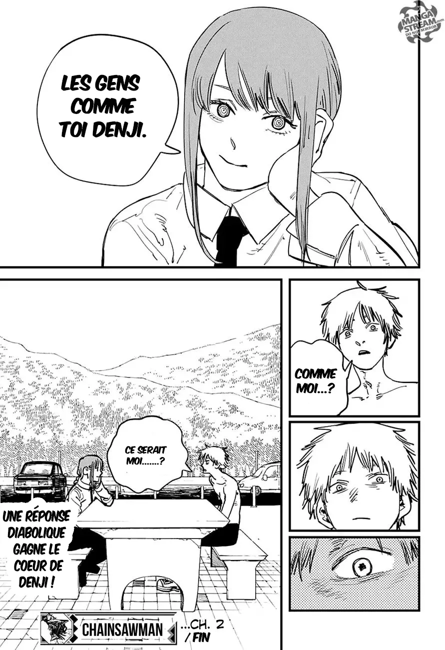 Chainsaw Man - 2 - 65523b738efde.webp
