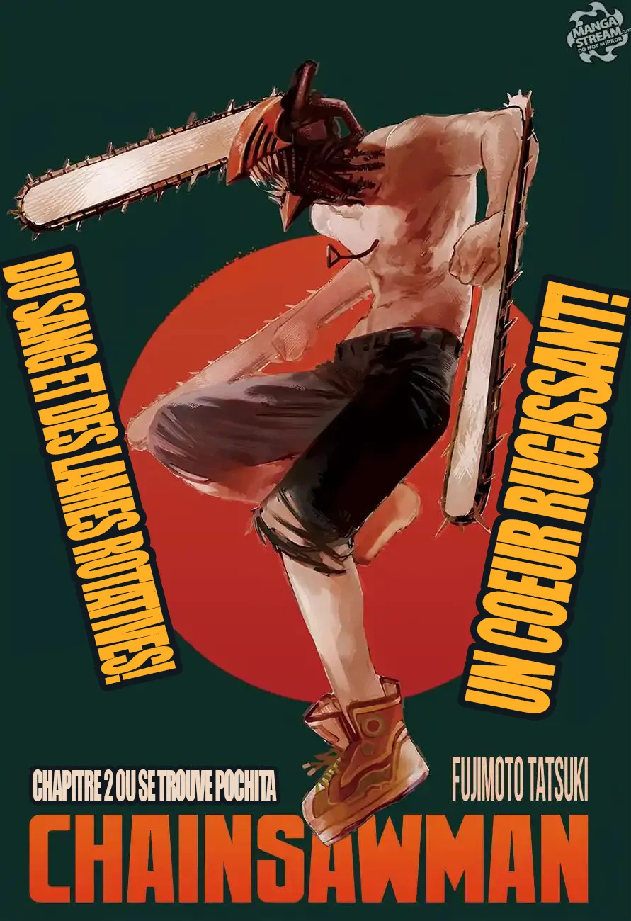 Chainsaw Man - 2 - 65523b73d247c.webp