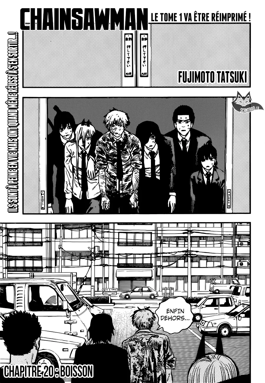 Chainsaw Man - 20 - 65523b7420695.webp