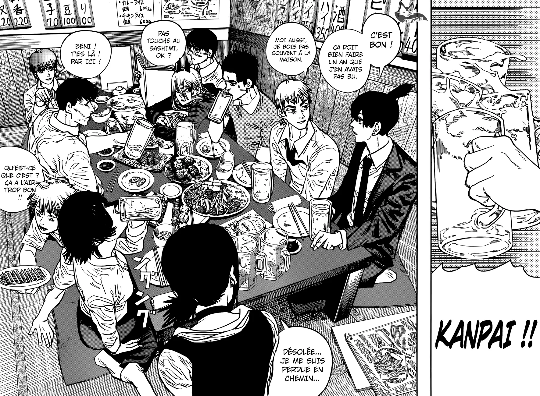 Chainsaw Man - 20 - 65523b7619048.webp