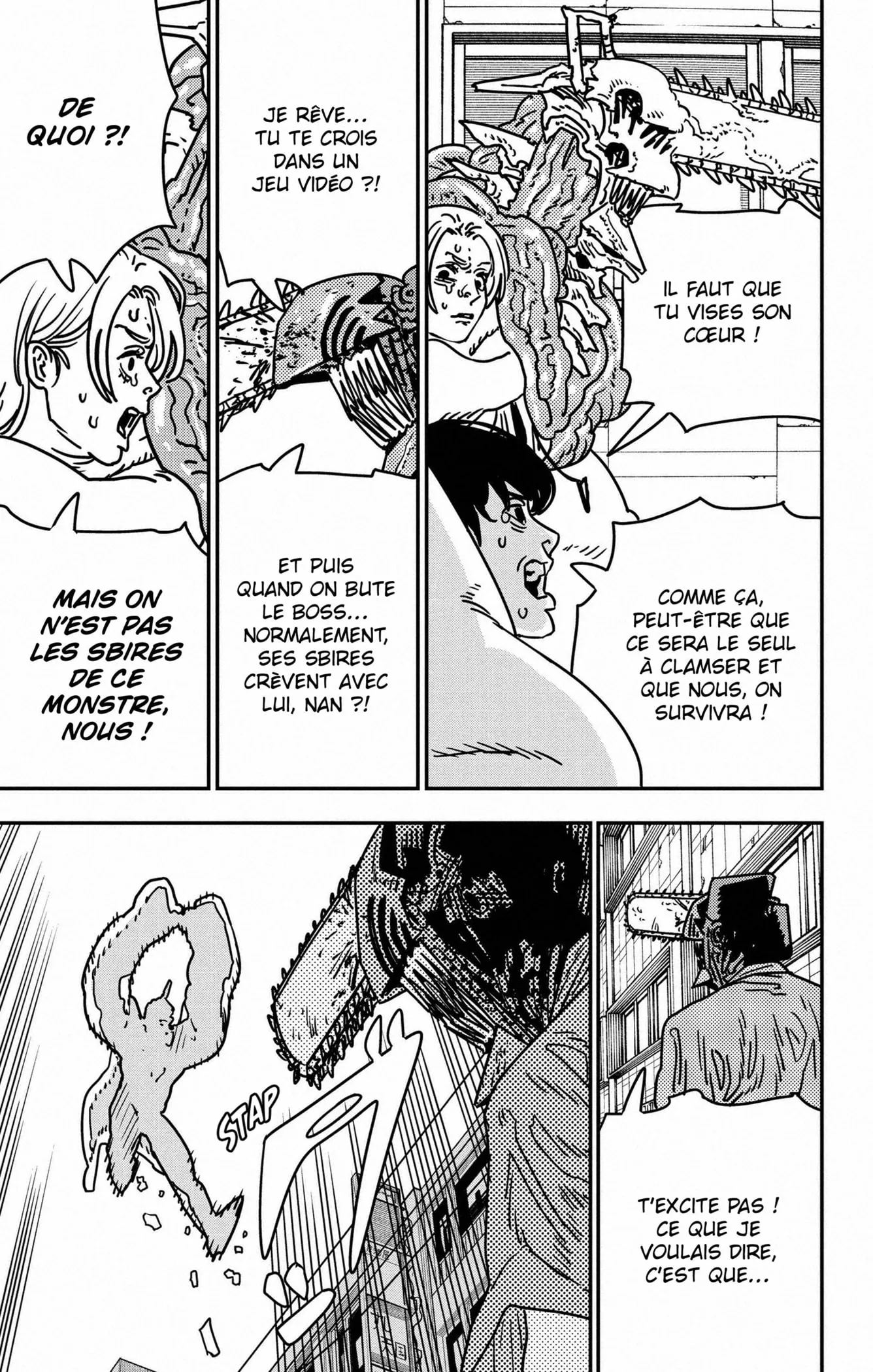 Chainsaw Man - 203 - 683677b1914d4.webp