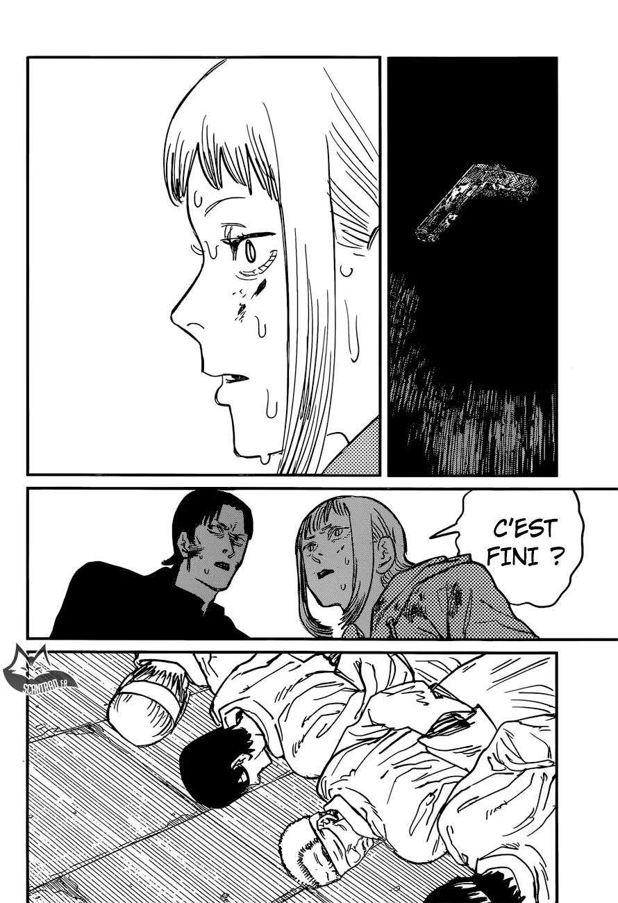 Chainsaw Man - 27 - 65523b976f27c.webp