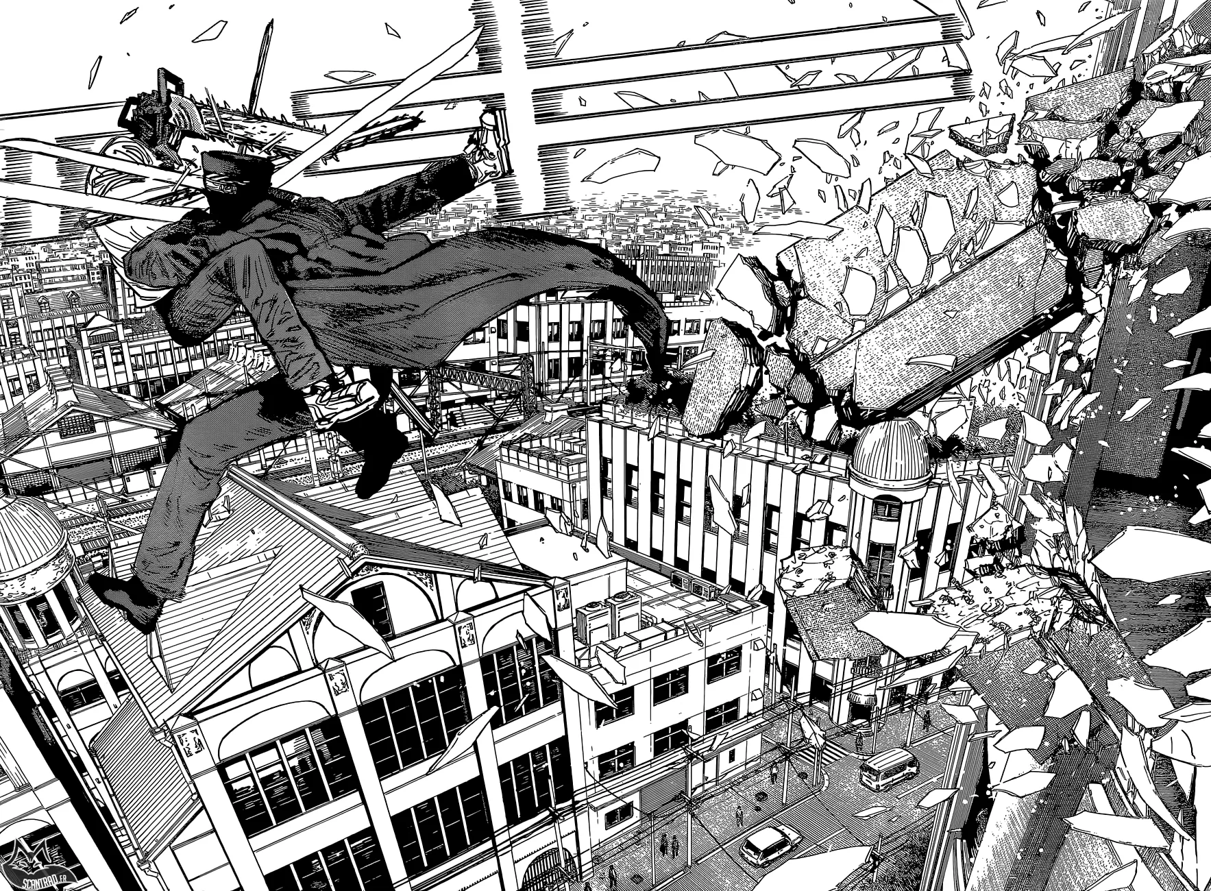 Chainsaw Man - 36 - 65523bc4e5644.webp