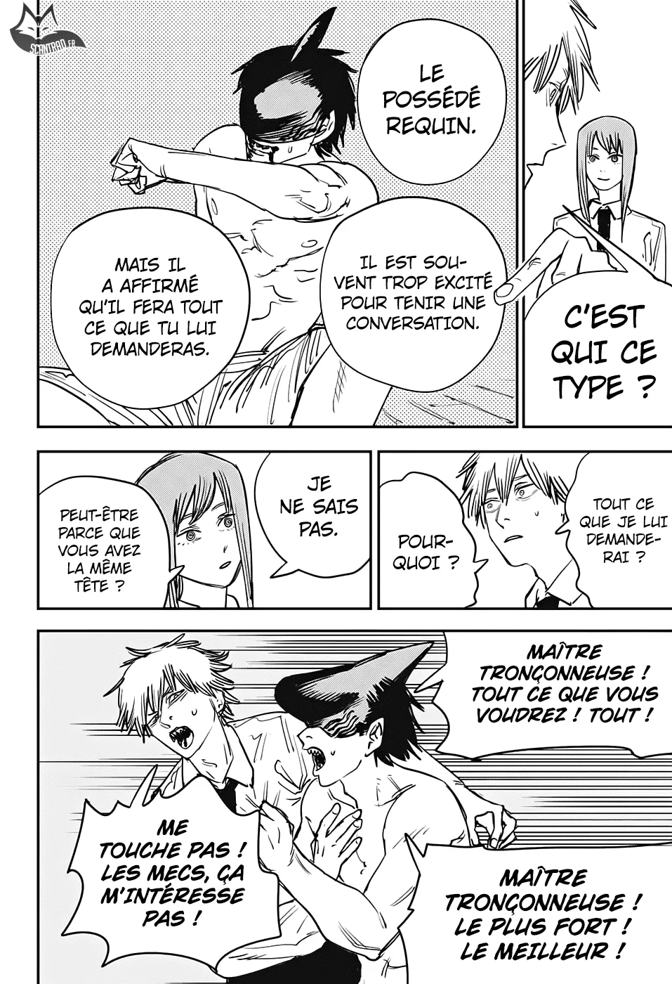 Chainsaw Man - 39 - 65523bd0a426f.webp