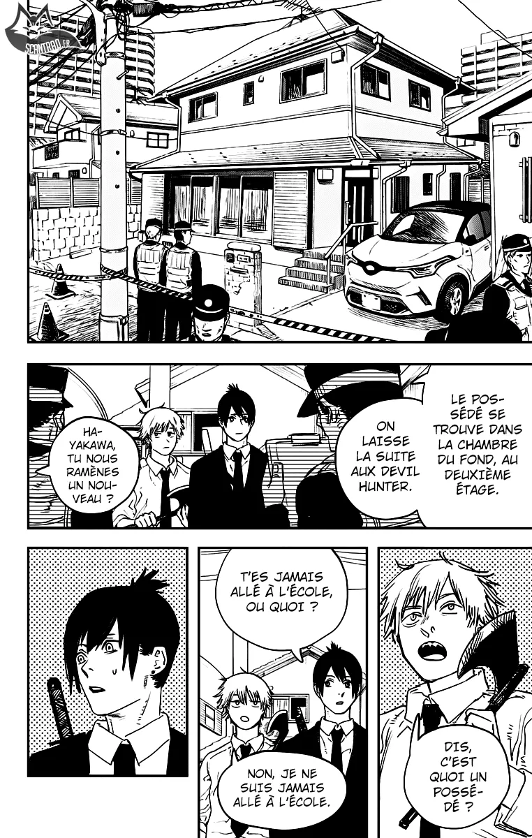 Chainsaw Man - 4 - 65523bd579f02.webp