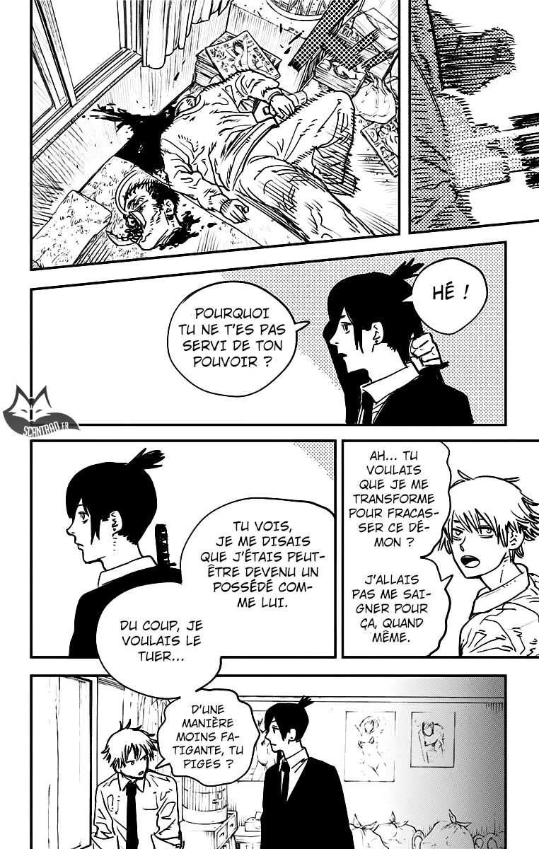 Chainsaw Man - 4 - 65523bd63e66a.webp