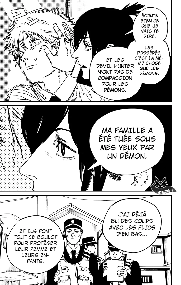 Chainsaw Man - 4 - 65523bd664bd0.webp
