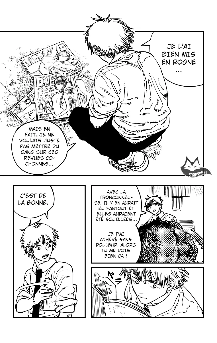 Chainsaw Man - 4 - 65523bd6af673.webp