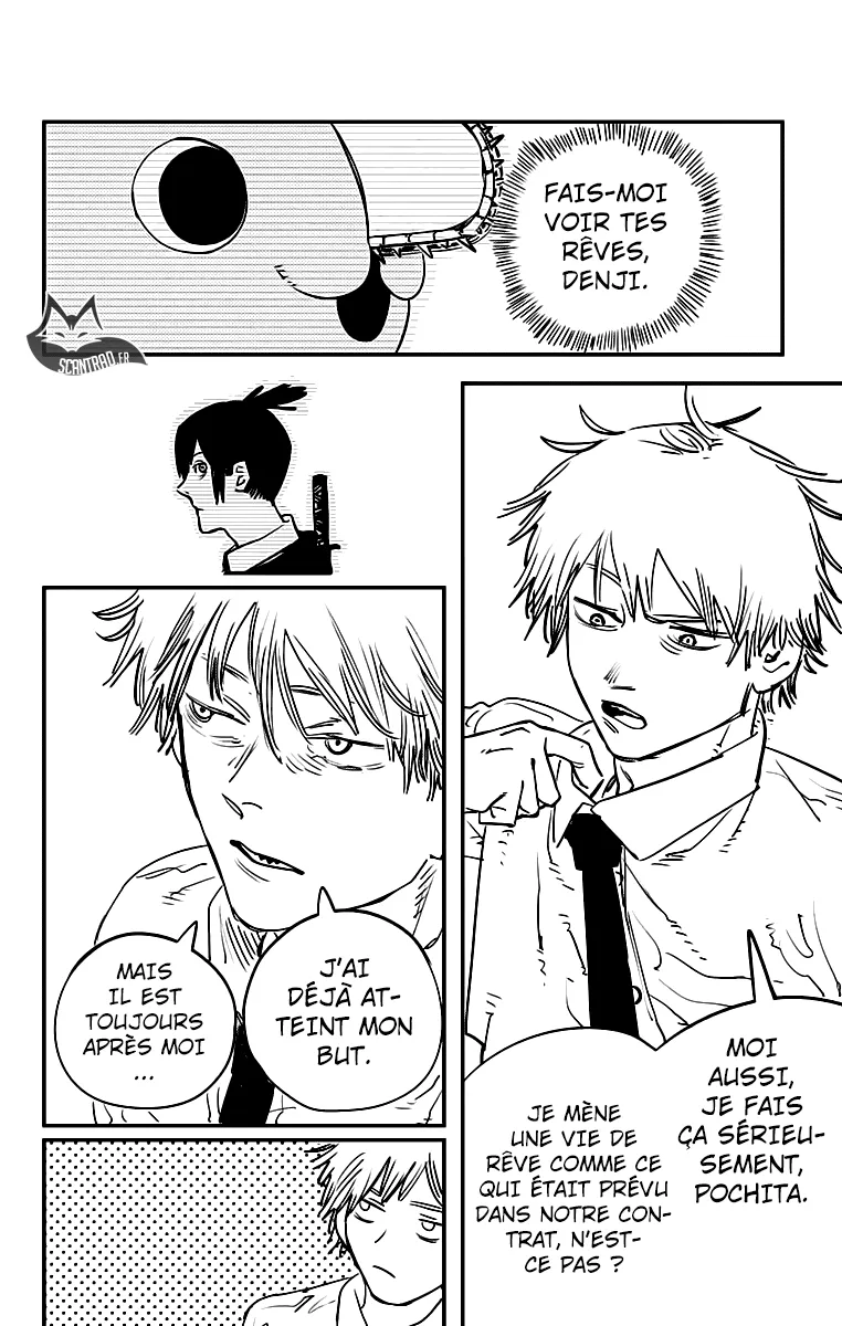 Chainsaw Man - 4 - 65523bd6d5368.webp