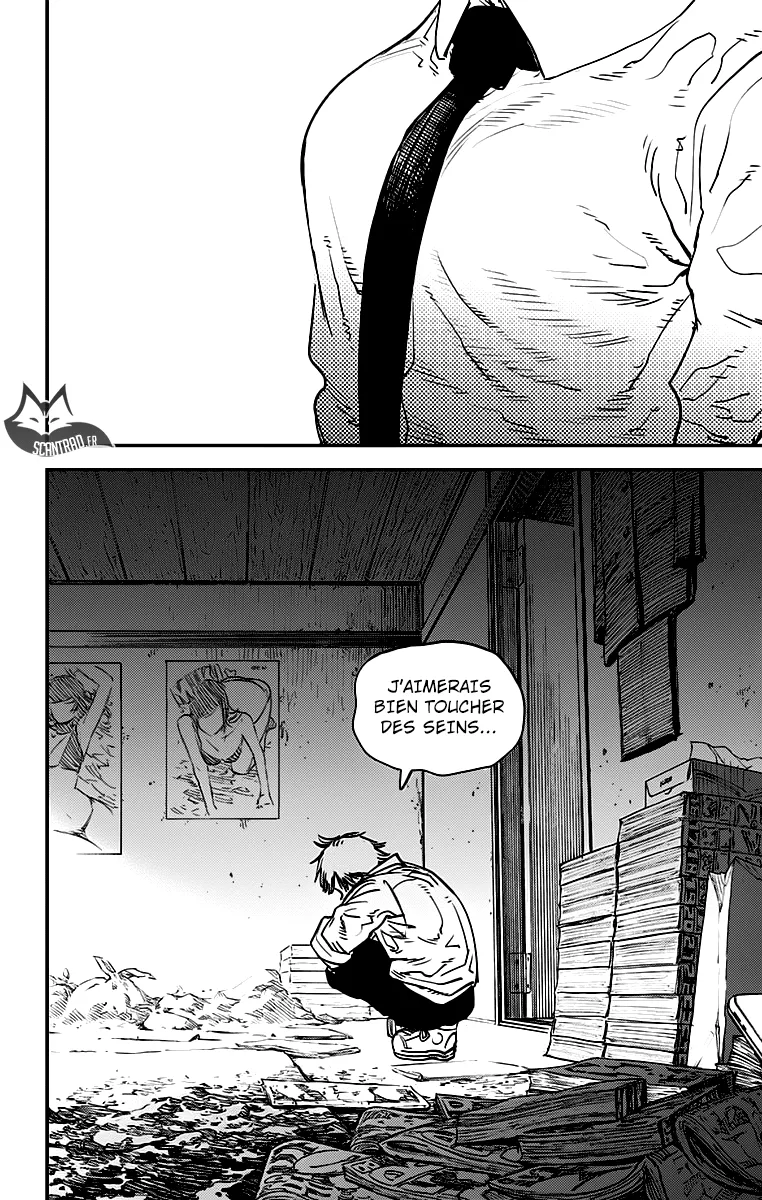 Chainsaw Man - 4 - 65523bd7404f3.webp