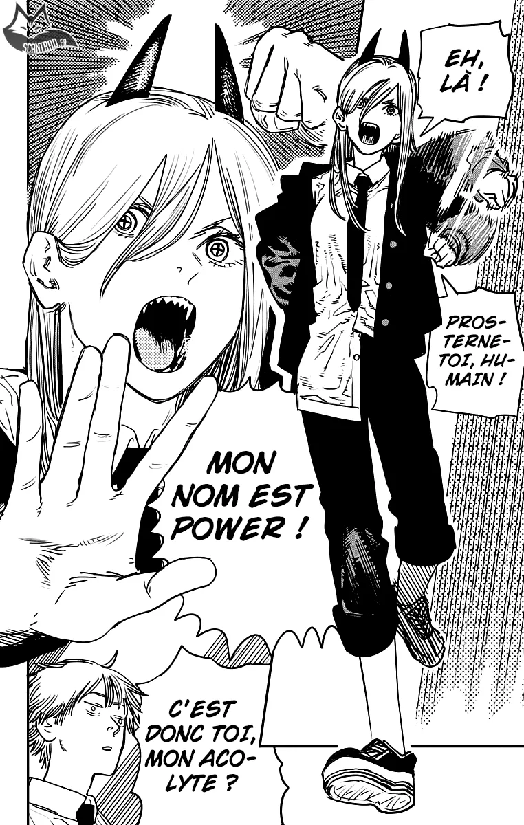 Chainsaw Man - 4 - 65523bd80a45c.webp