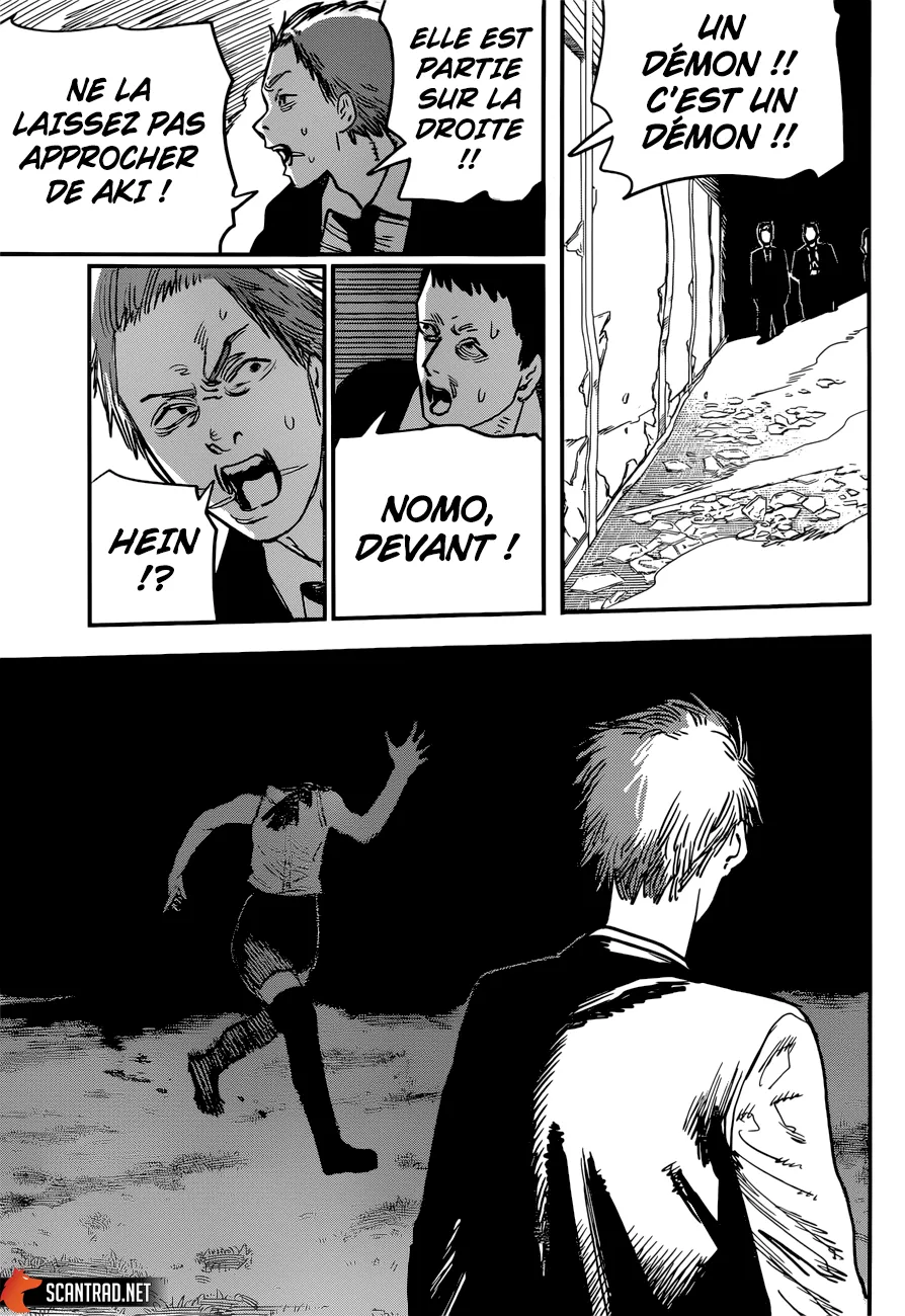 Chainsaw Man - 46 - 65523bf618be6.webp