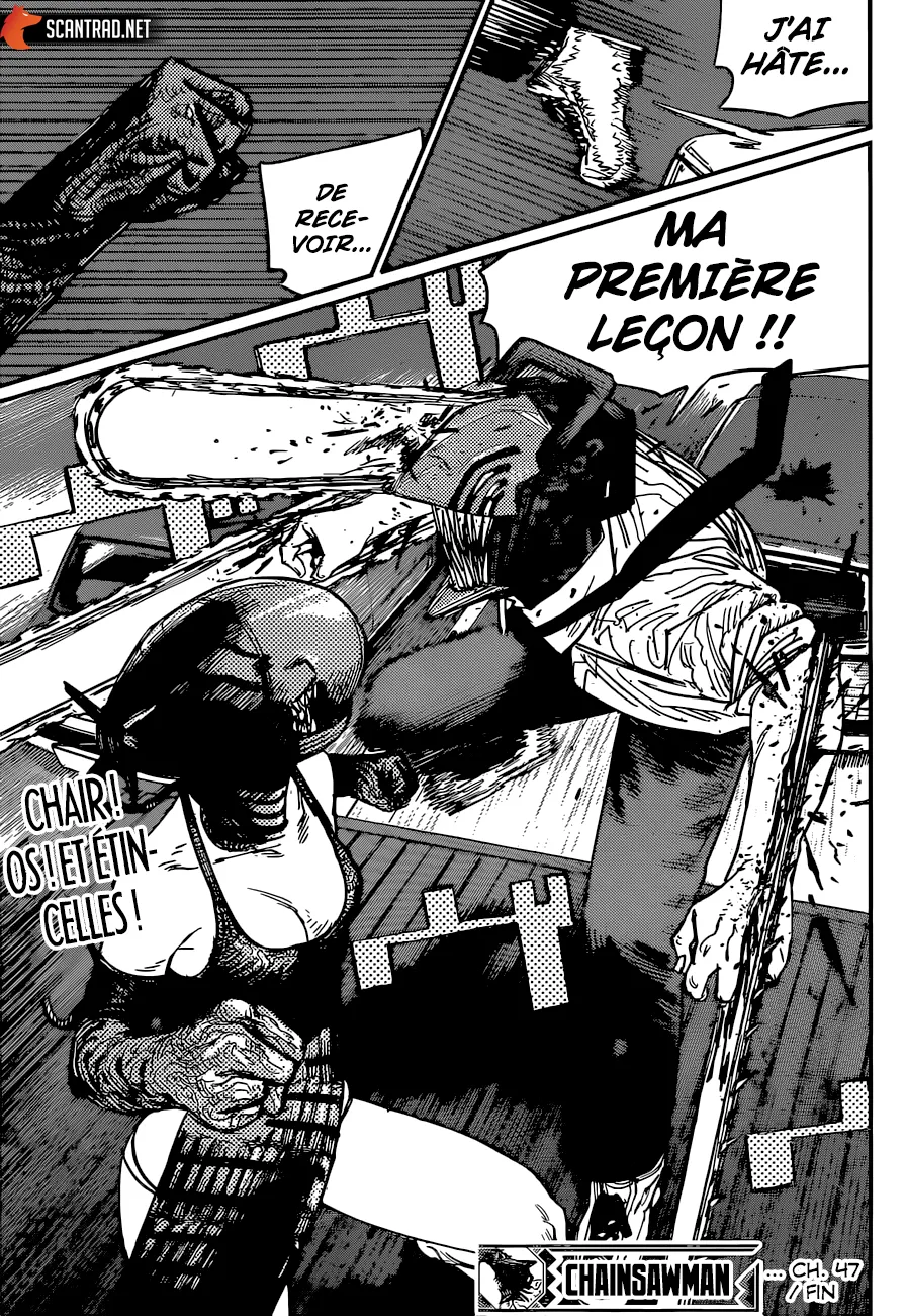 Chainsaw Man - 47 - 65523bfe5de9a.webp