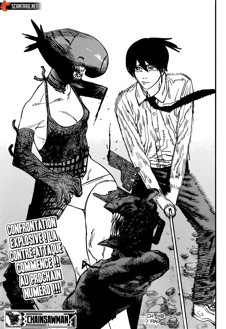 Chainsaw Man - 48 - 65523c03636c5.webp