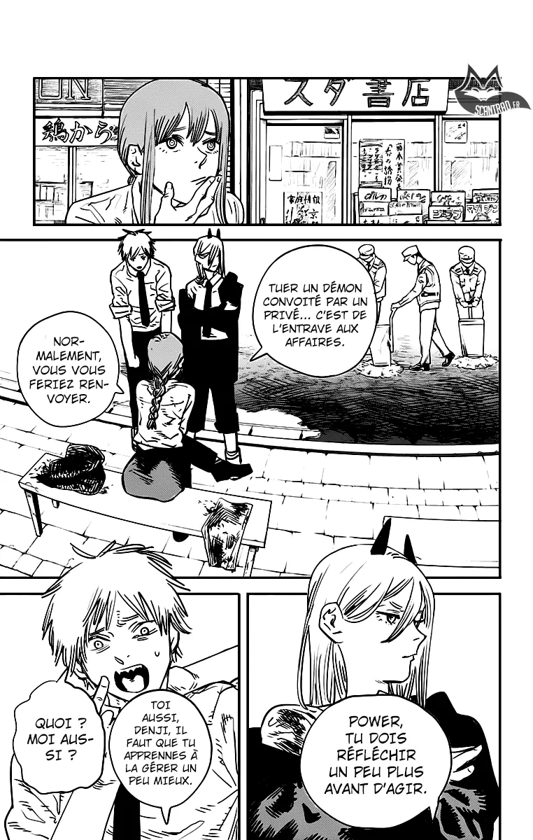 Chainsaw Man - 5 - 65523c0b9ad8b.webp