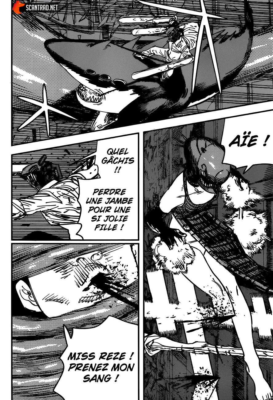 Chainsaw Man - 50 - 65523c0e57887.webp