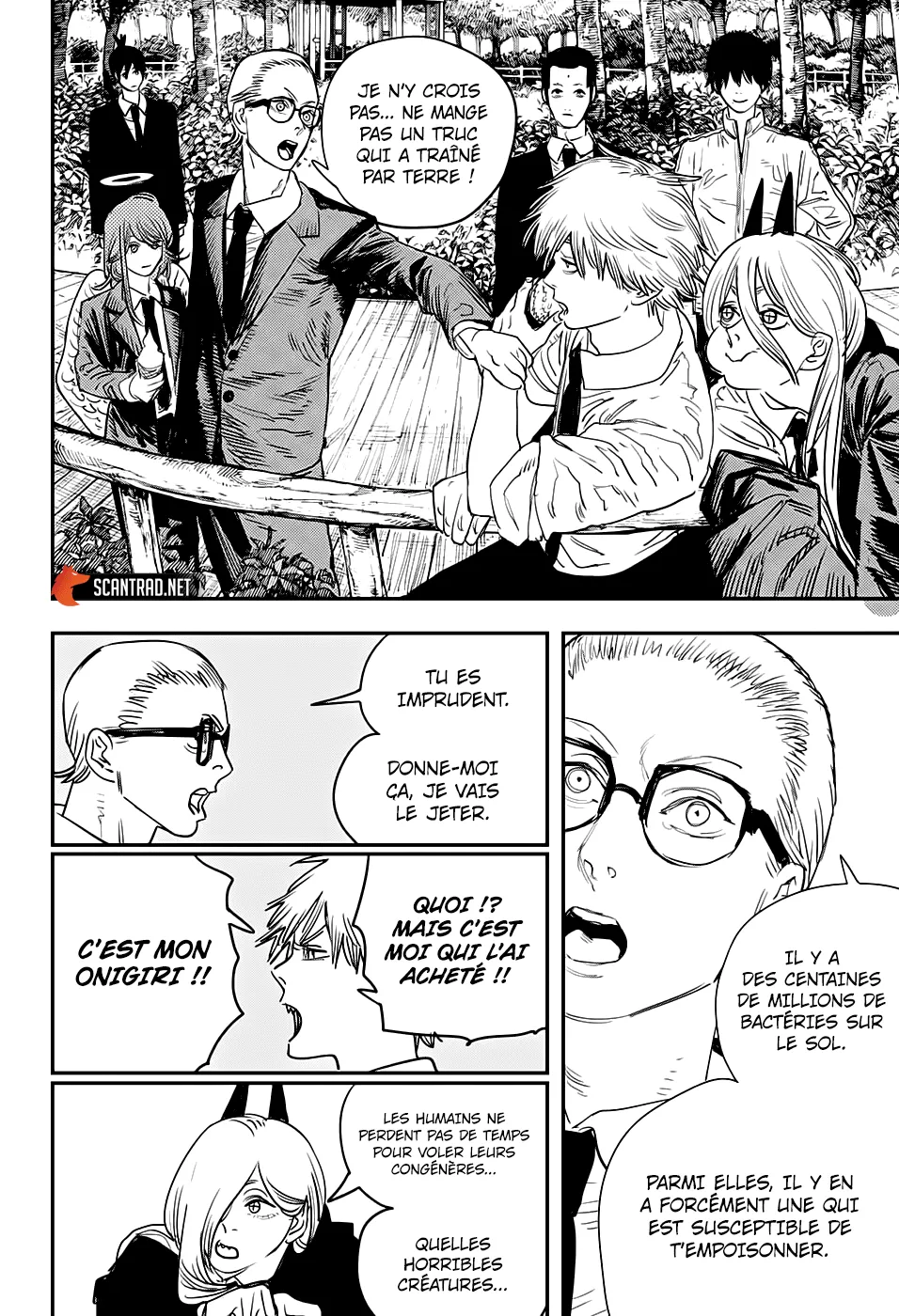 Chainsaw Man - 55 - 65523c2768a02.webp