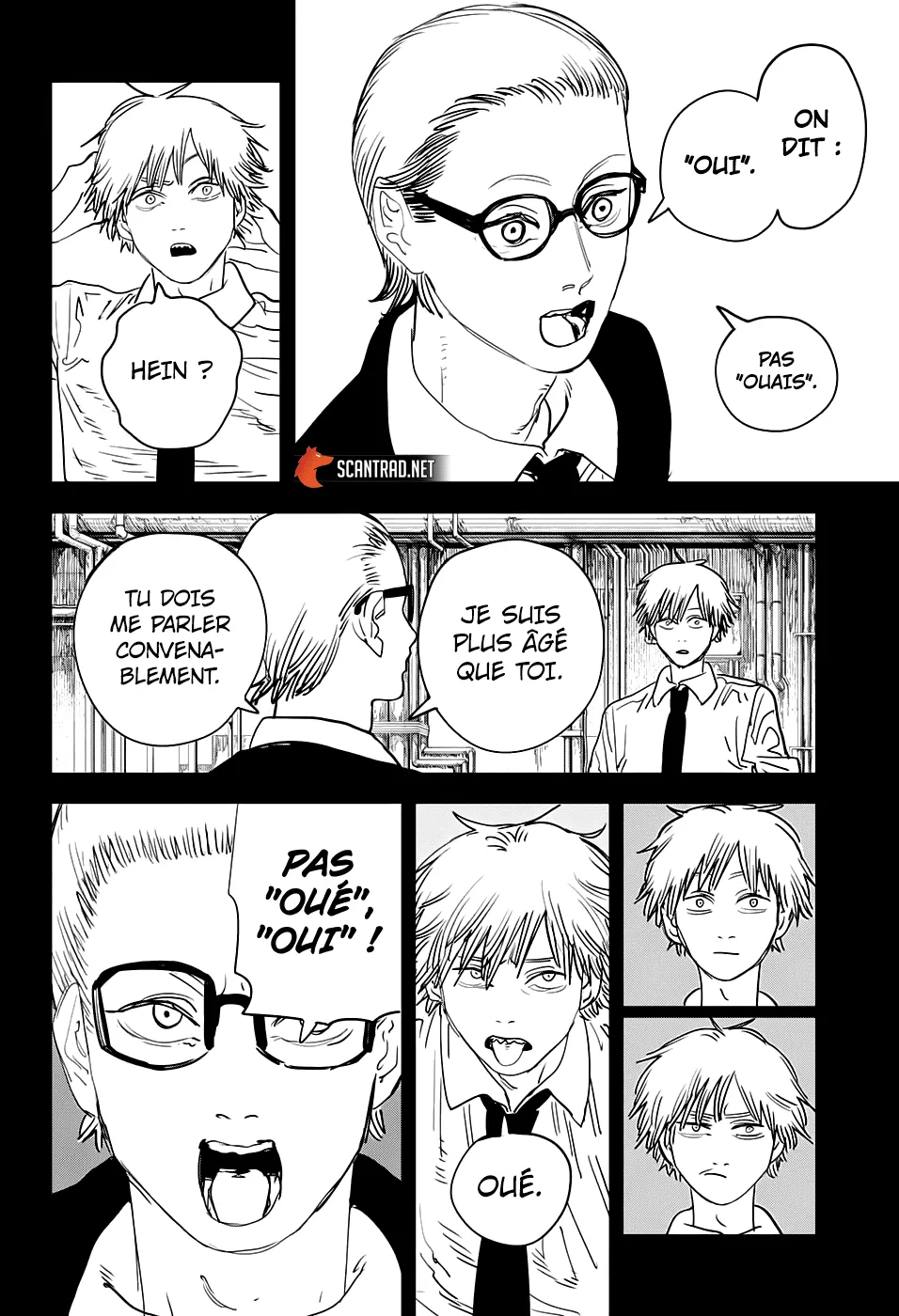 Chainsaw Man - 55 - 65523c2868c12.webp