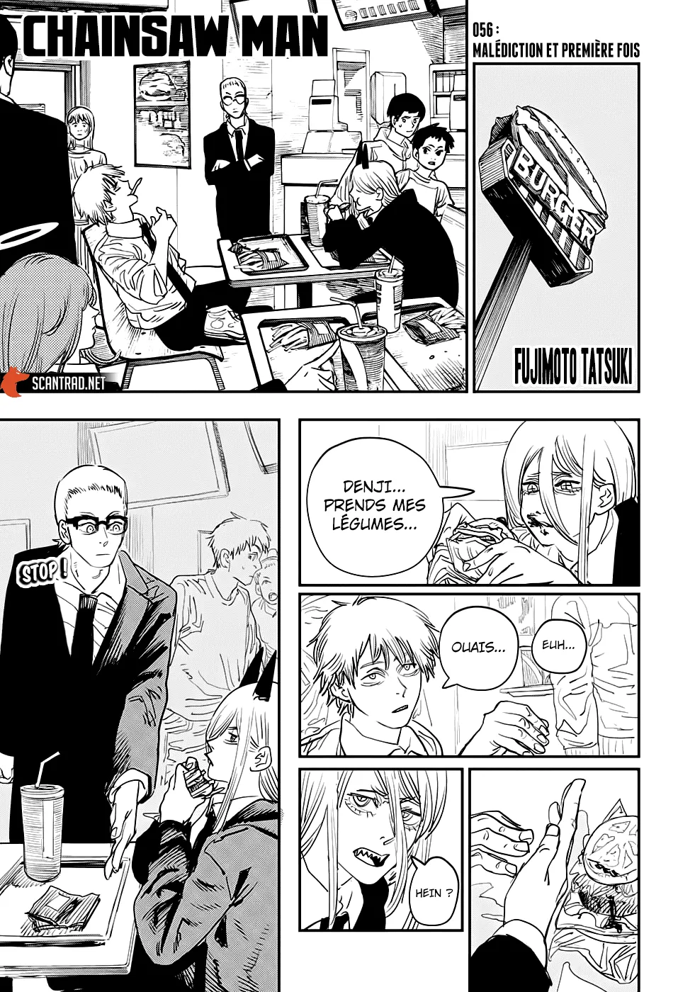Chainsaw Man - 56 - 65523c2bdb174.webp