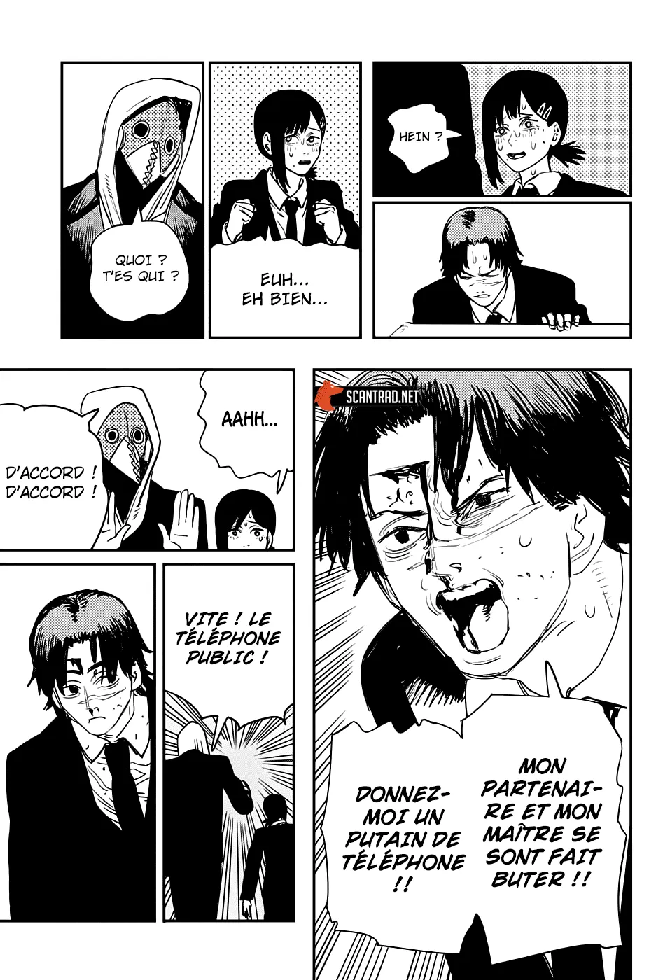 Chainsaw Man - 56 - 65523c2f211c5.webp