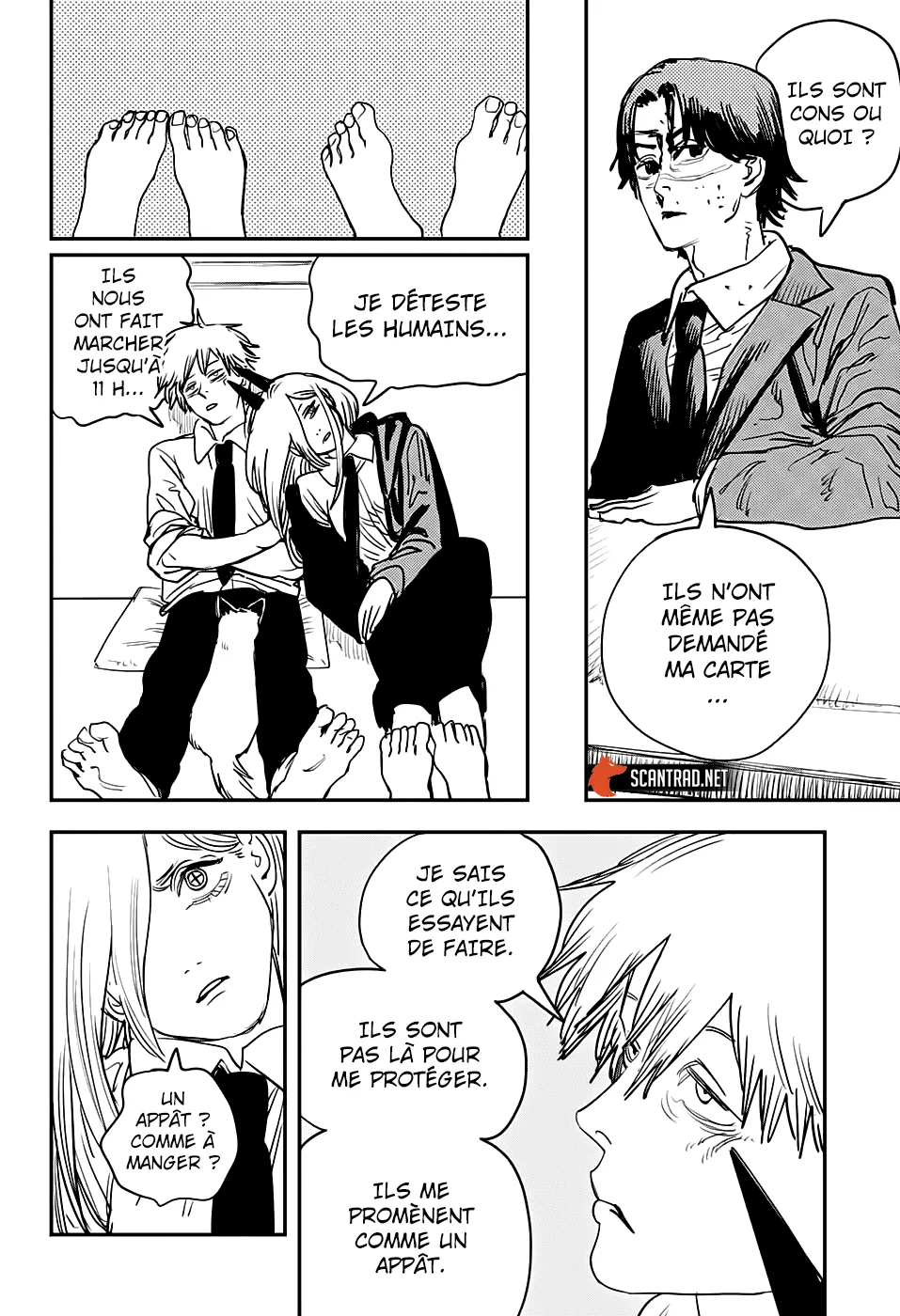 Chainsaw Man - 56 - 65523c2f56768.webp