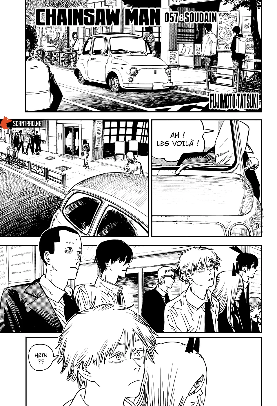 Chainsaw Man - 57 - 65523c303d915.webp