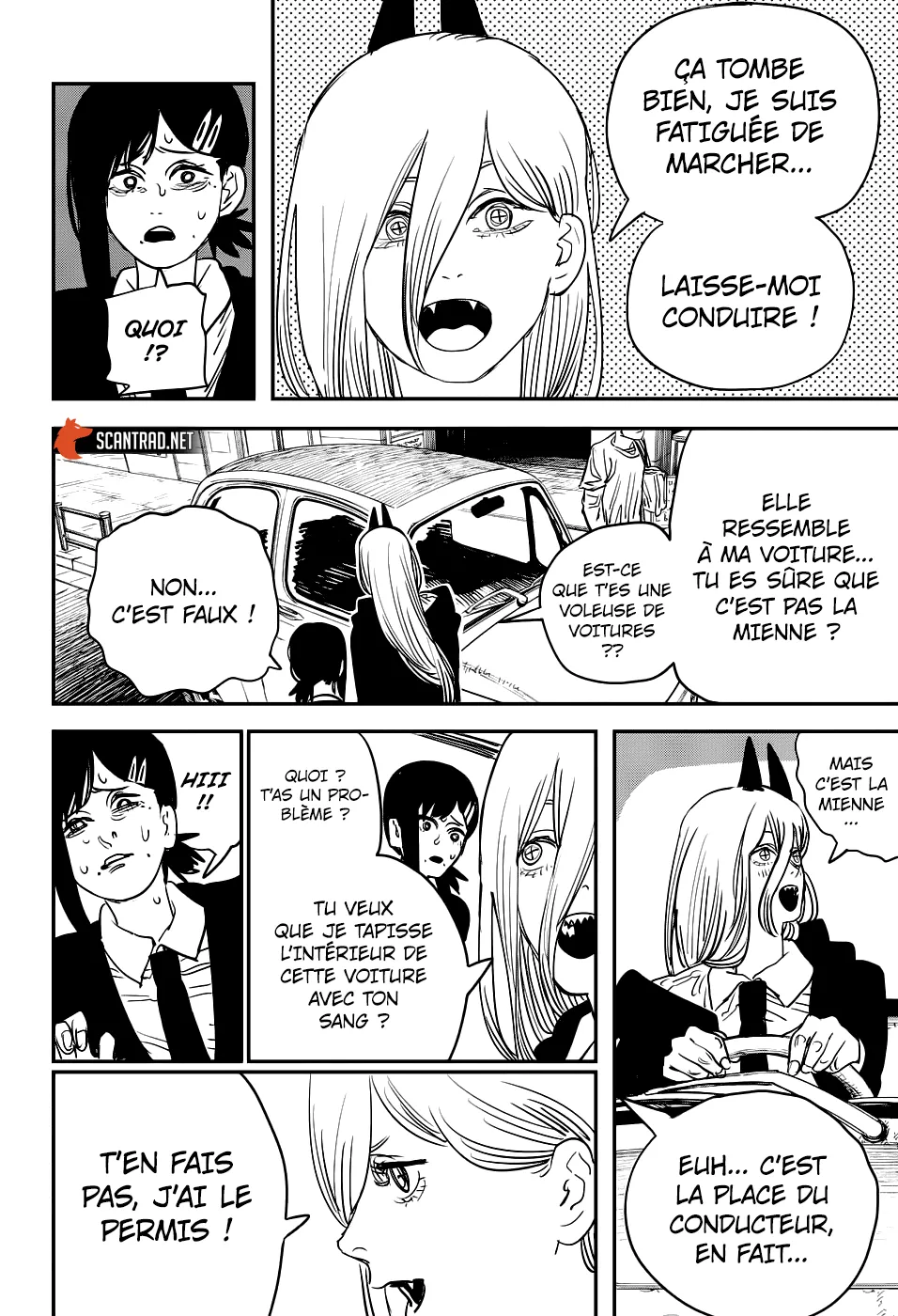 Chainsaw Man - 57 - 65523c30de537.webp