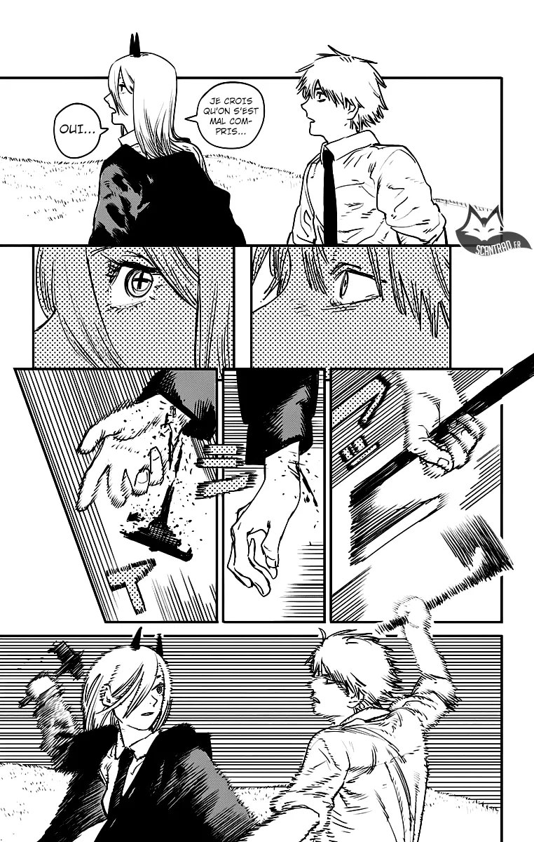 Chainsaw Man - 6 - 65523c414a997.webp