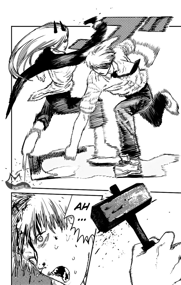 Chainsaw Man - 6 - 65523c417448e.webp