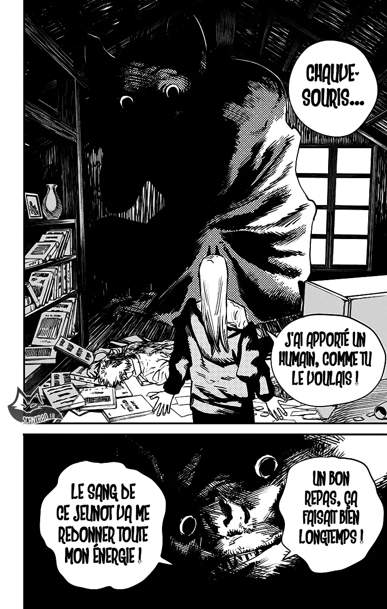 Chainsaw Man - 6 - 65523c41c872d.webp