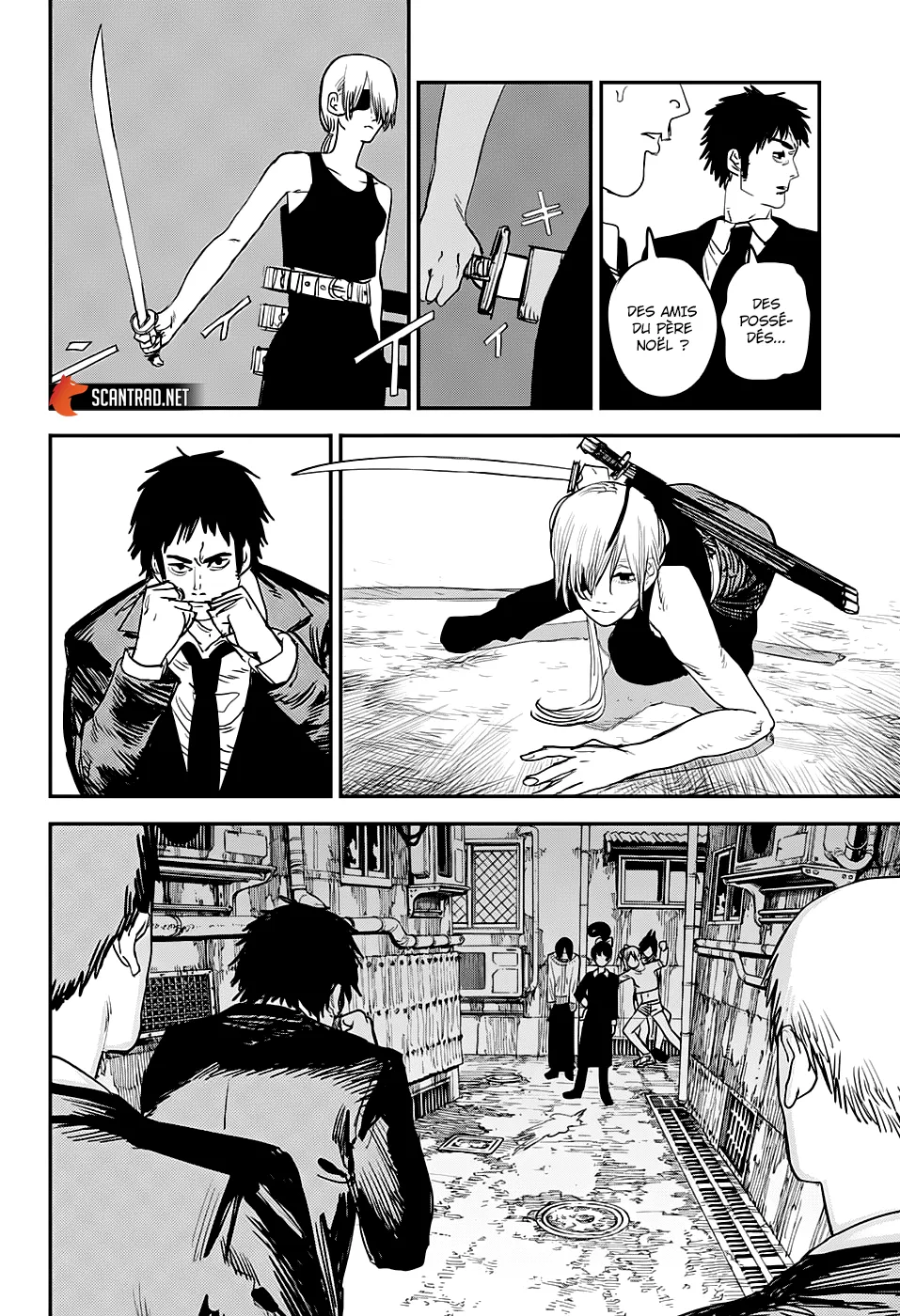 Chainsaw Man - 60 - 65523c4525ec7.webp